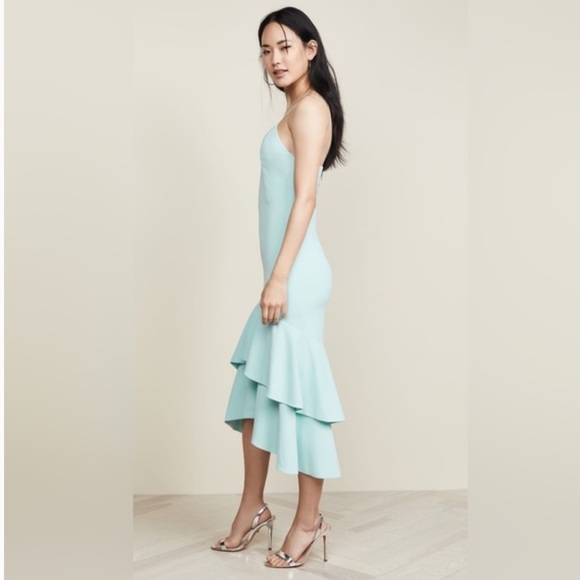 Alice + Olivia Amina Dress size 2 - Picture 2 of 10